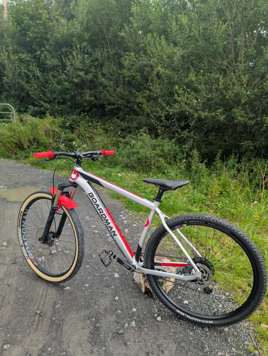 Boardman MHT 8.8 XL size - Image 1