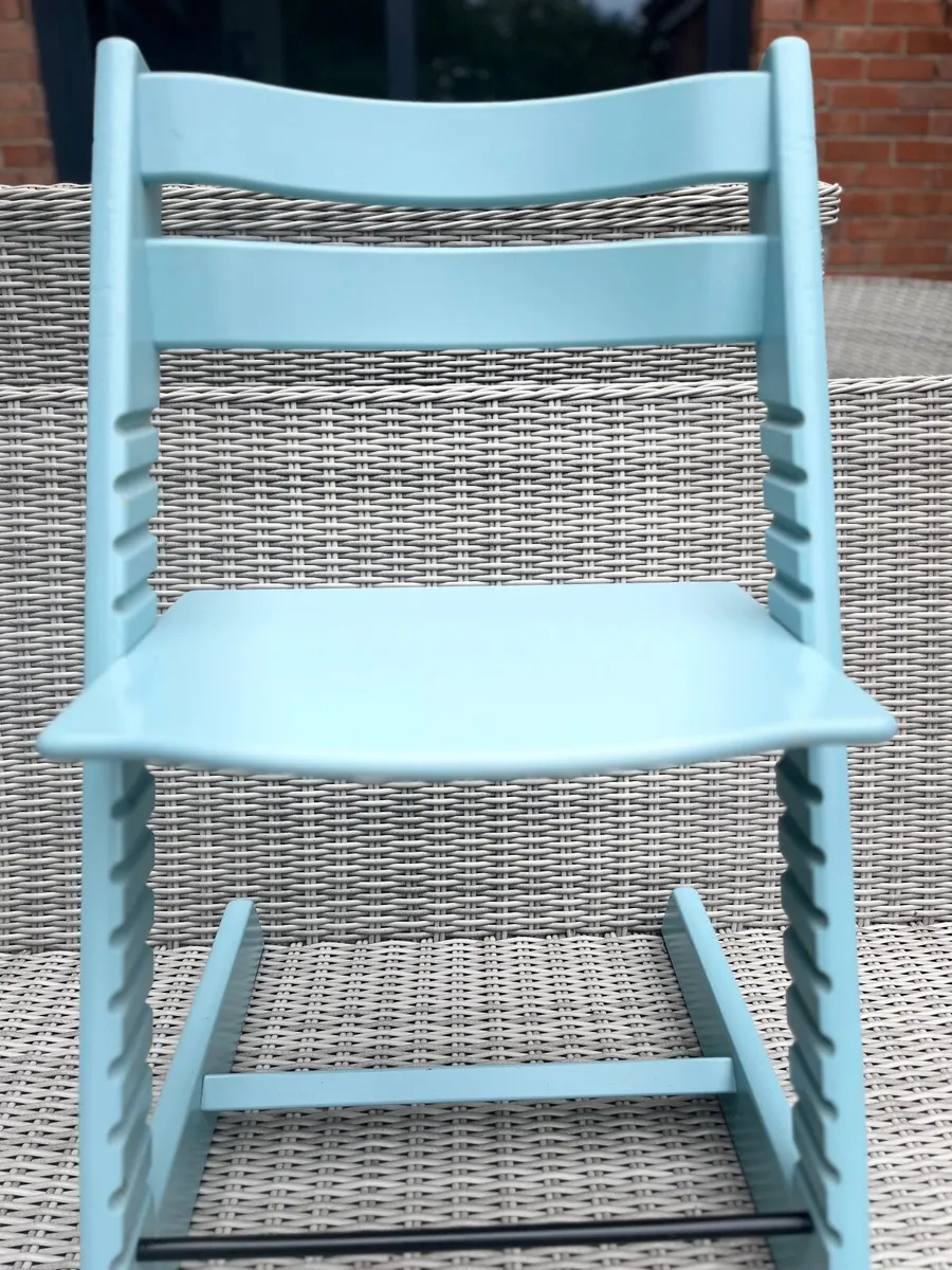 Feeding chair - Image 3
