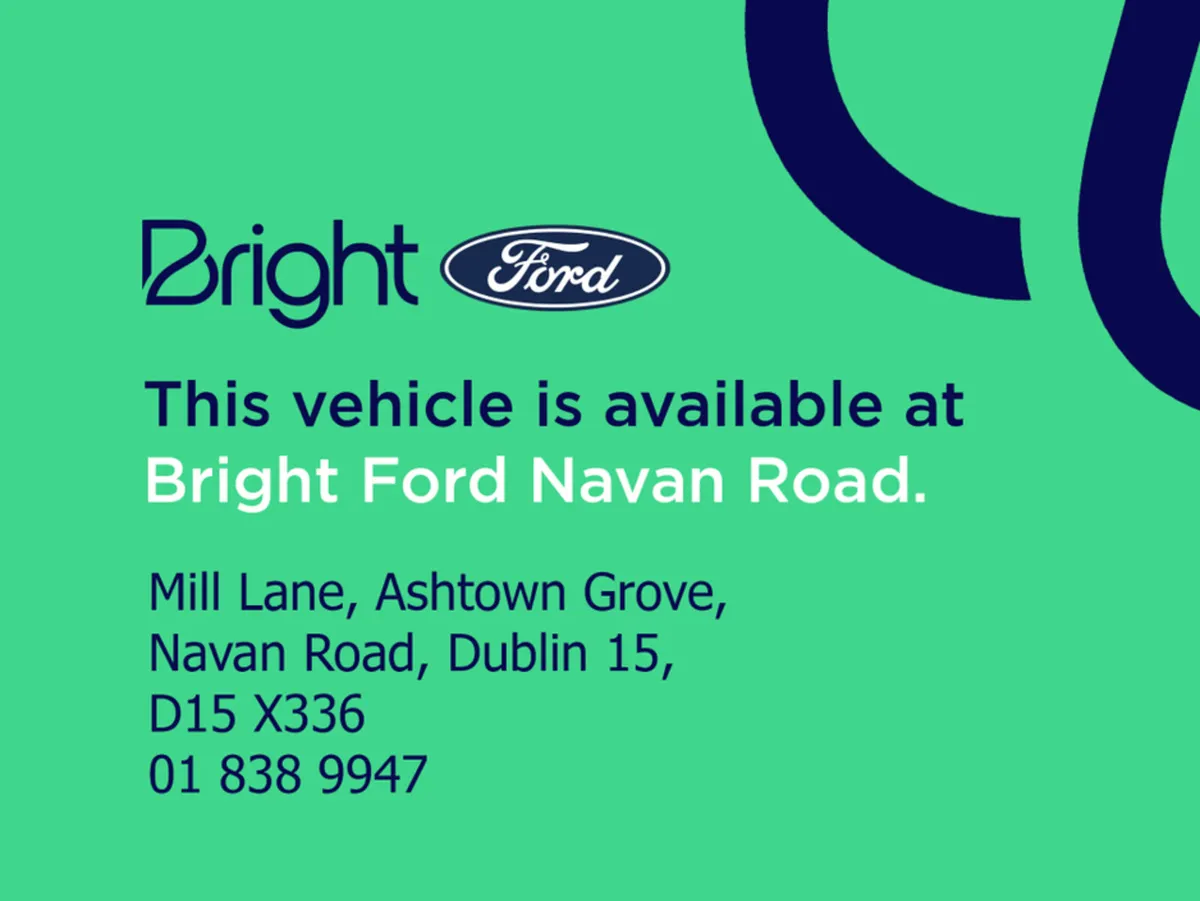 Ford Puma ST-LINE X 5DR 1.0T 125 MHE MHEV M6 - Image 3