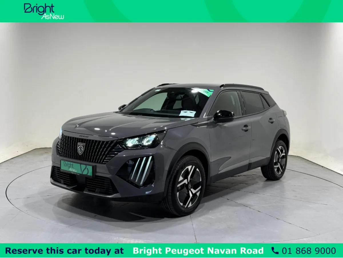 Peugeot 2008 ALLURE 1.2 100 - Image 4