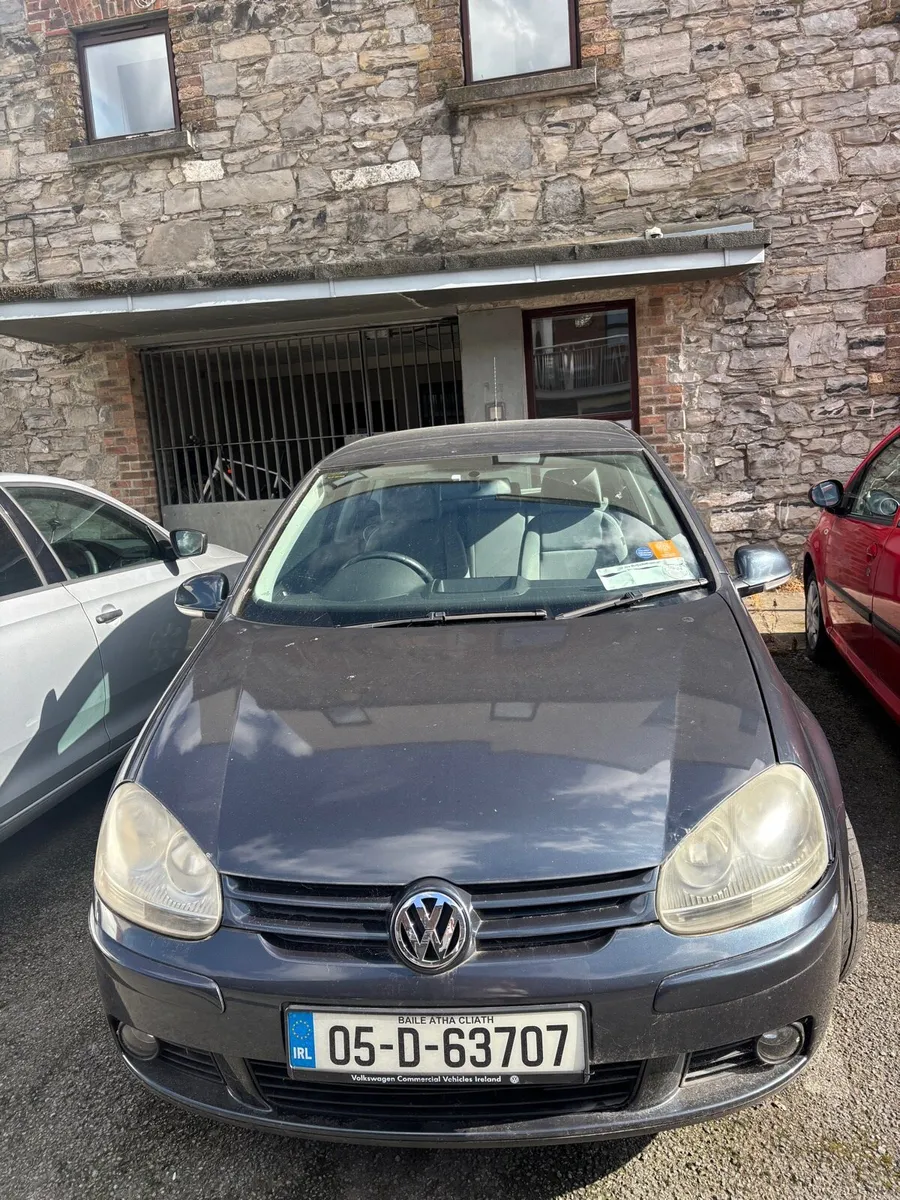 VW Golf 1.4 - Image 2