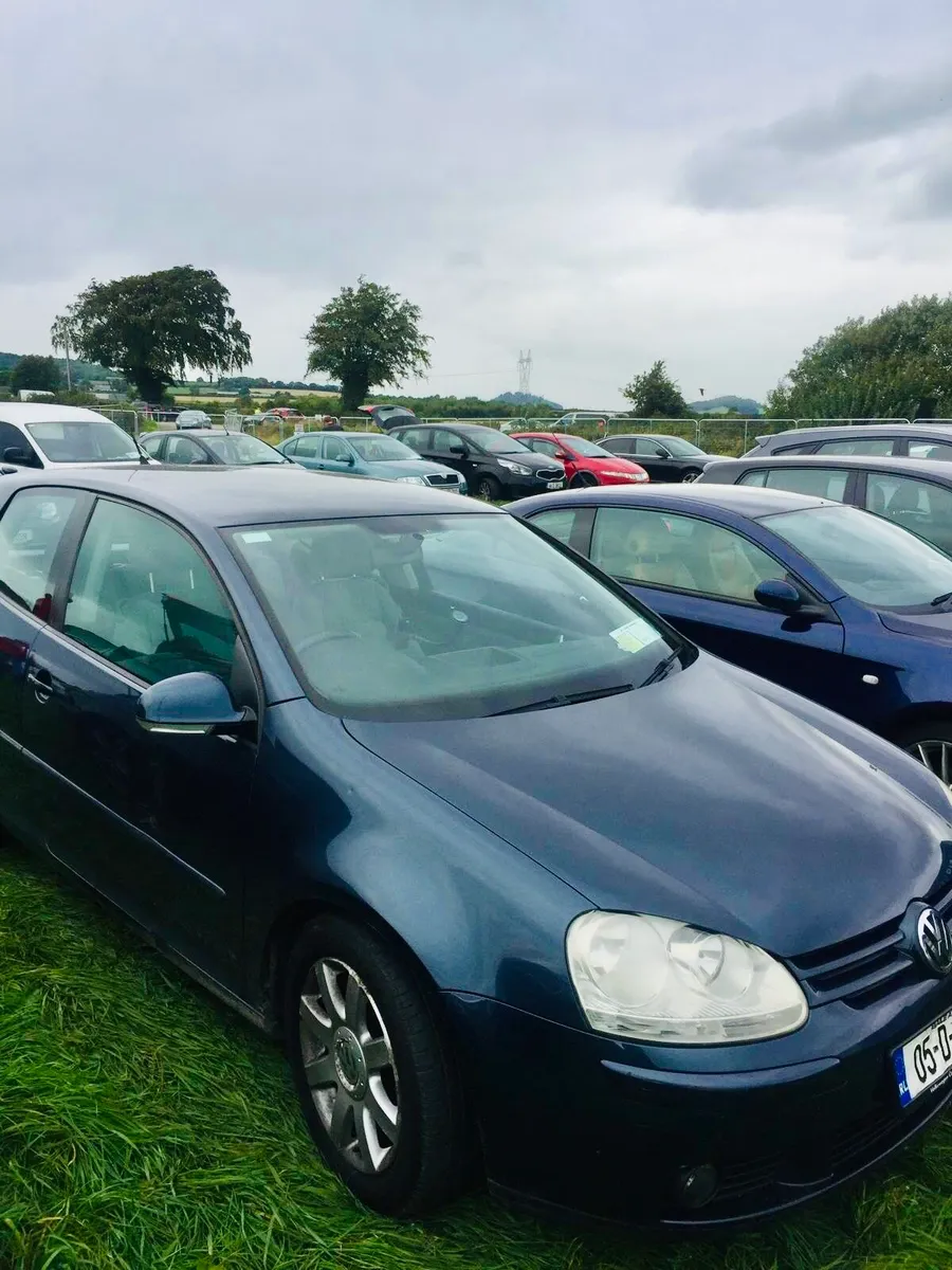 VW Golf 1.4 - Image 3