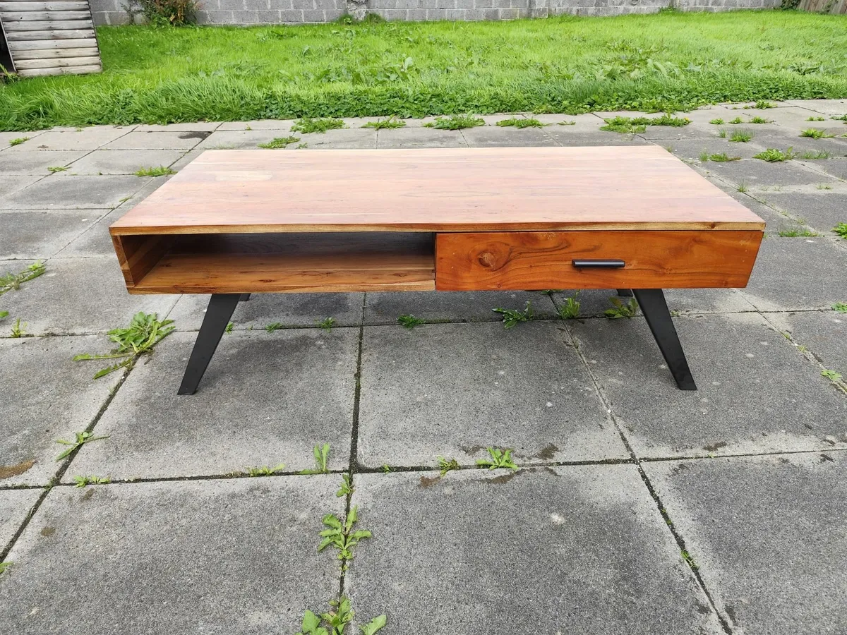 Coffee table - Image 2