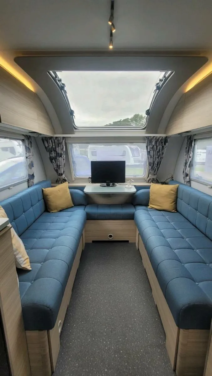 Adria Altea 622 Avon - Image 3
