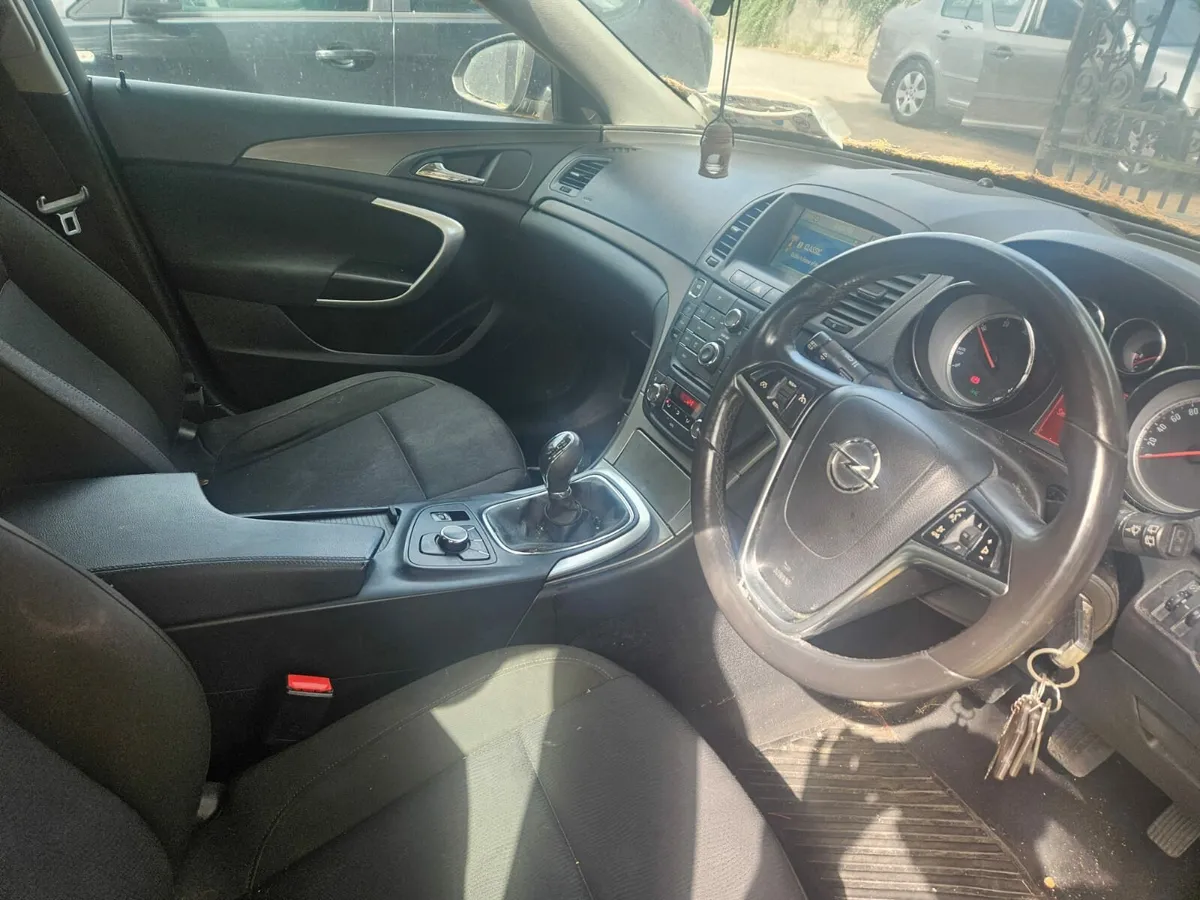 Opel - Image 1