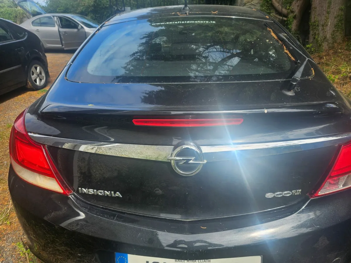 Opel - Image 2