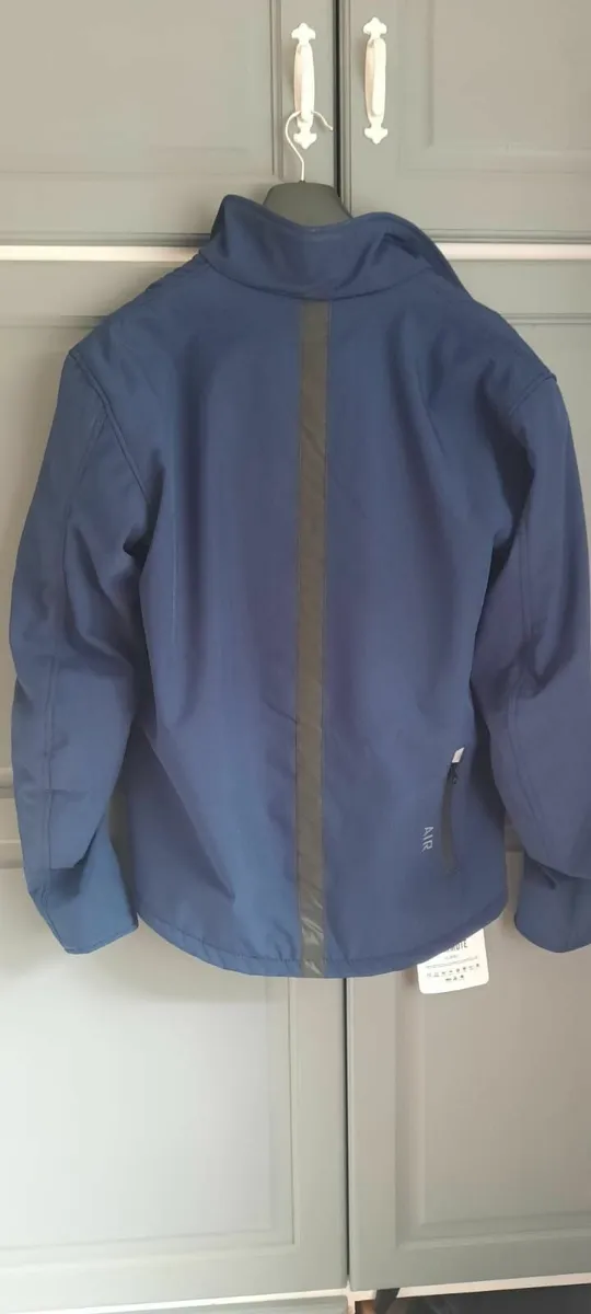Motorbike jacket large - Image 3