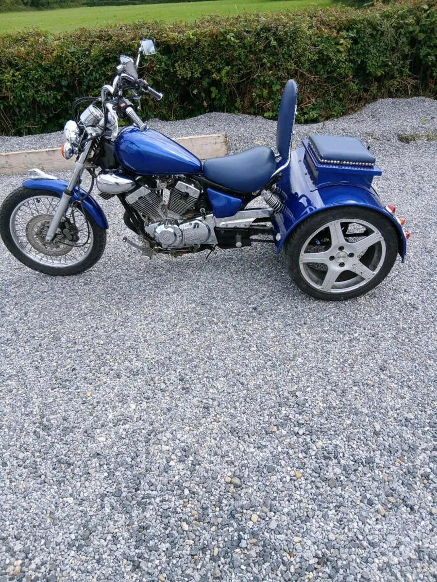 Trike - Image 2