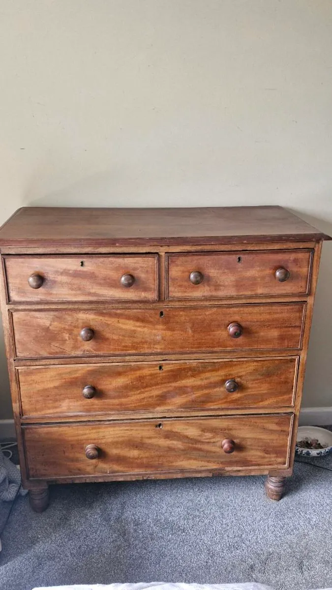 Chest of drawers - Image 3