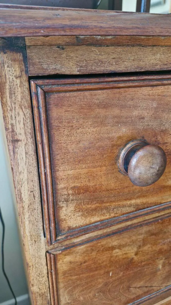 Chest of drawers - Image 3