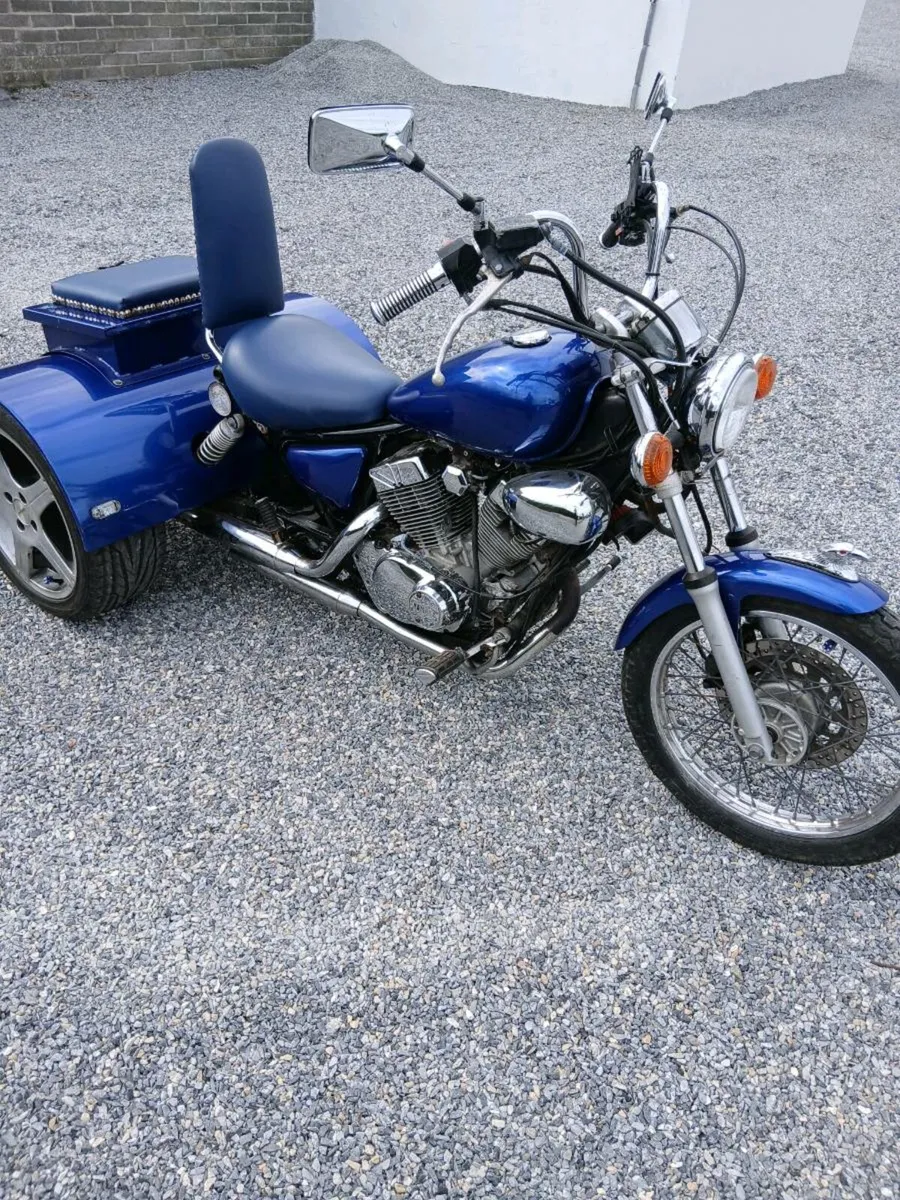 Trike - Image 3