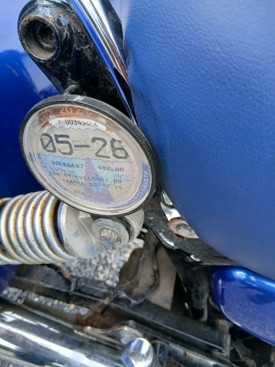 Trike - Image 4
