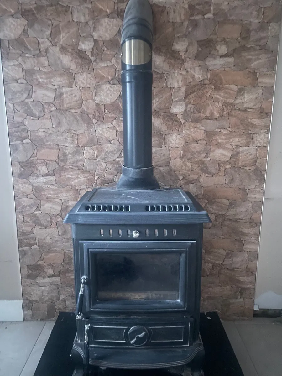 Stove - Image 2