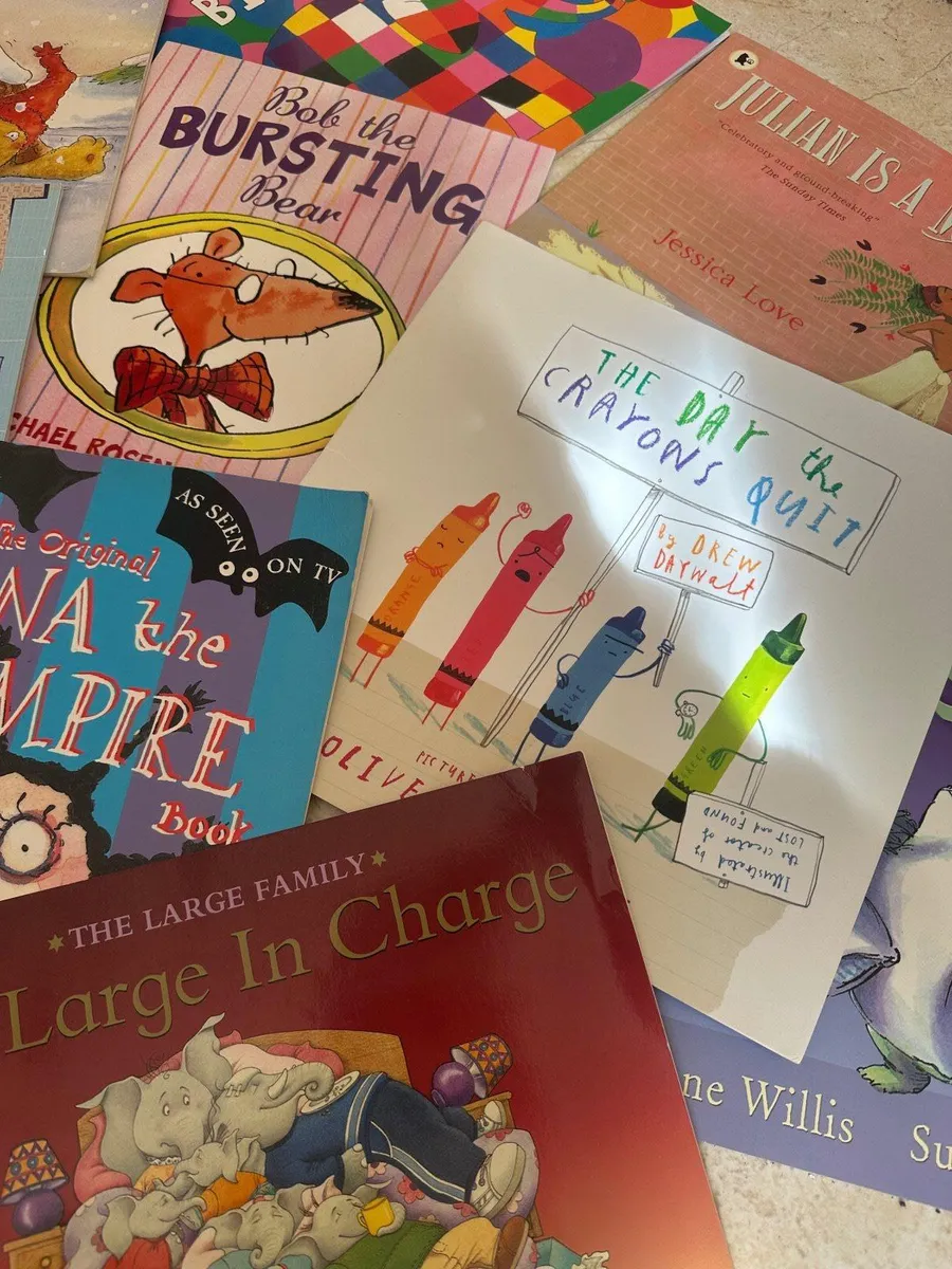 Books - Image 2