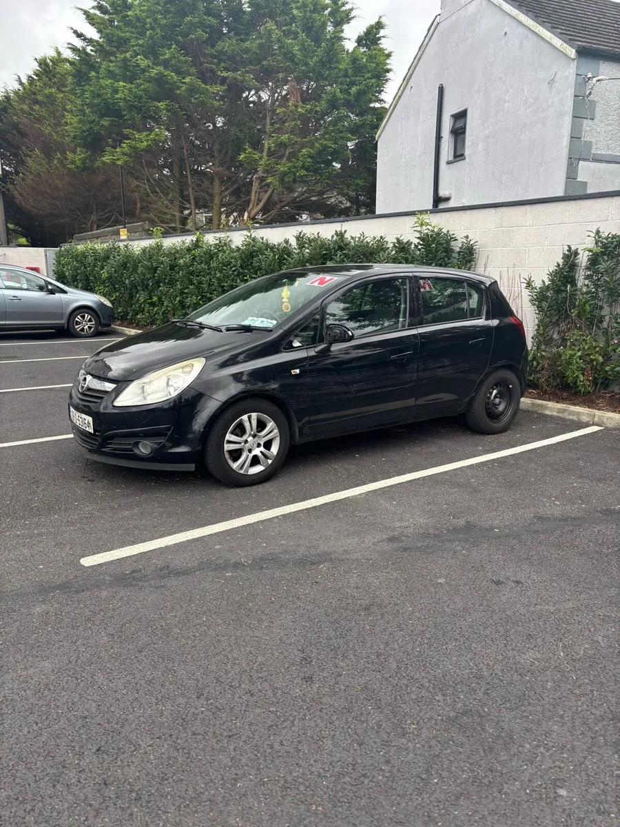 Opel Corsa *read ad - Image 1