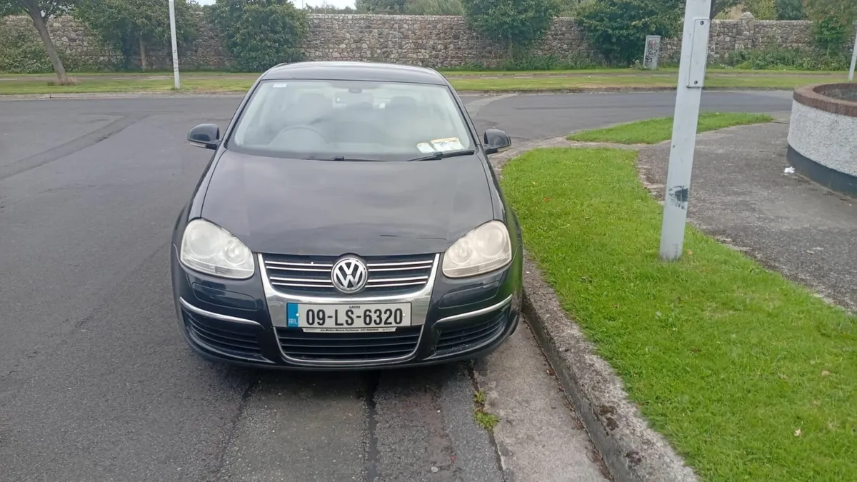 Volkswagen Jetta 2009 NCT - Image 4