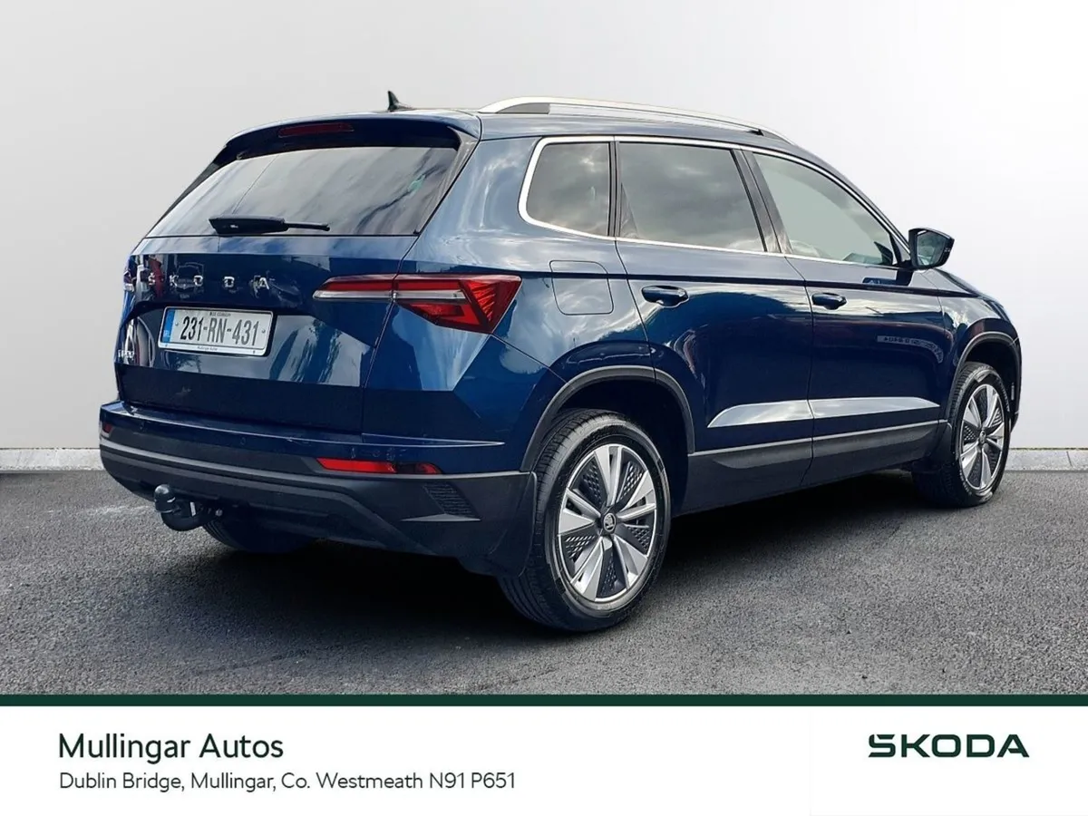 Skoda Karoq 2.0tdi 115HP Ambition - Image 3
