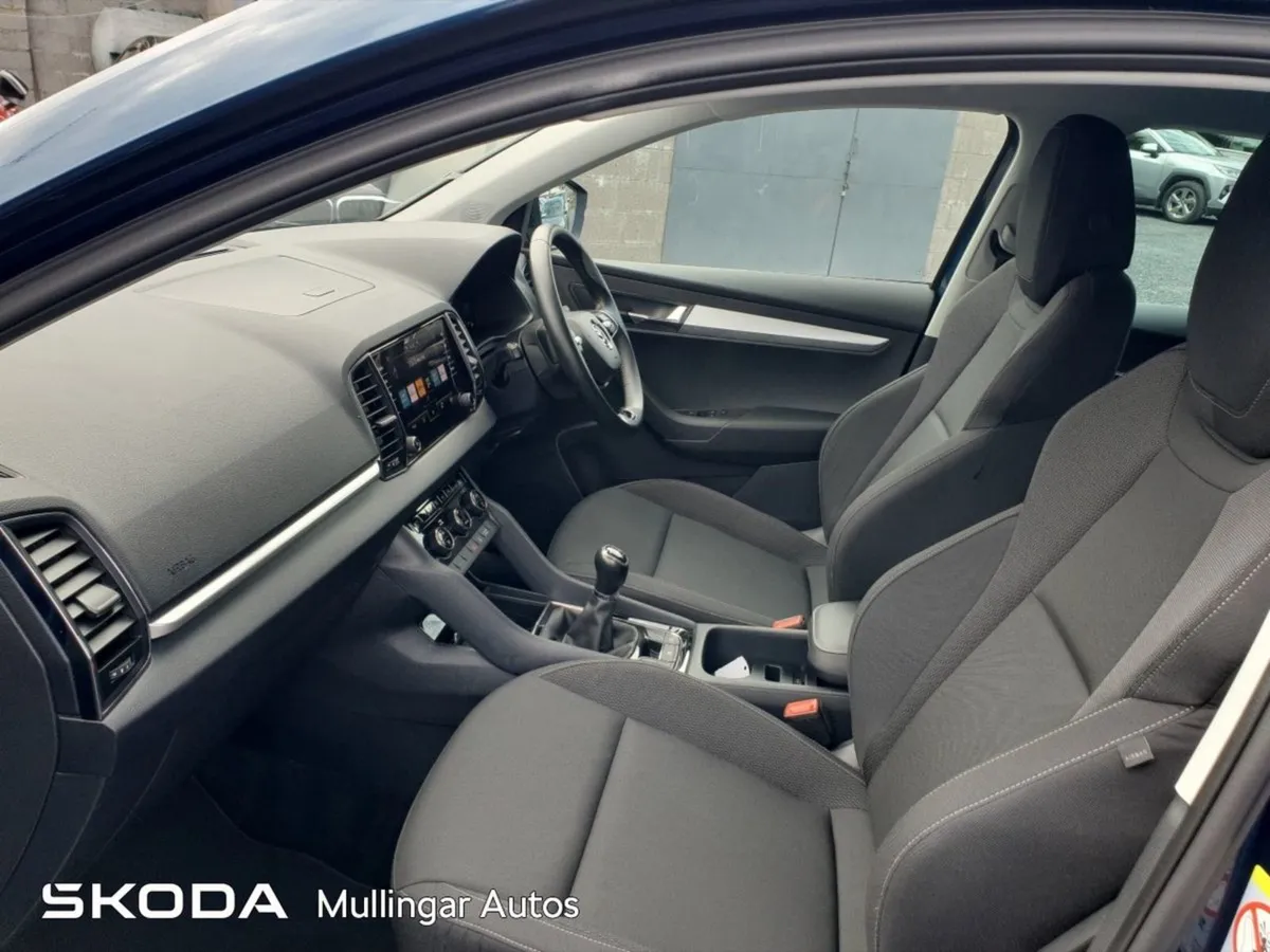 Skoda Karoq 2.0tdi 115HP Ambition - Image 4