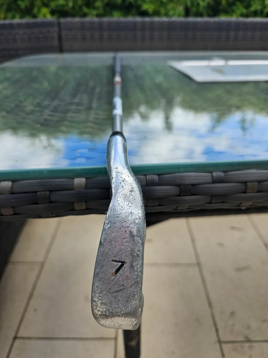 Golf club - Image 1