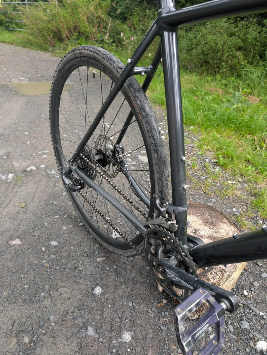 Cannondale Topstone Gravel 3 size L - Image 1