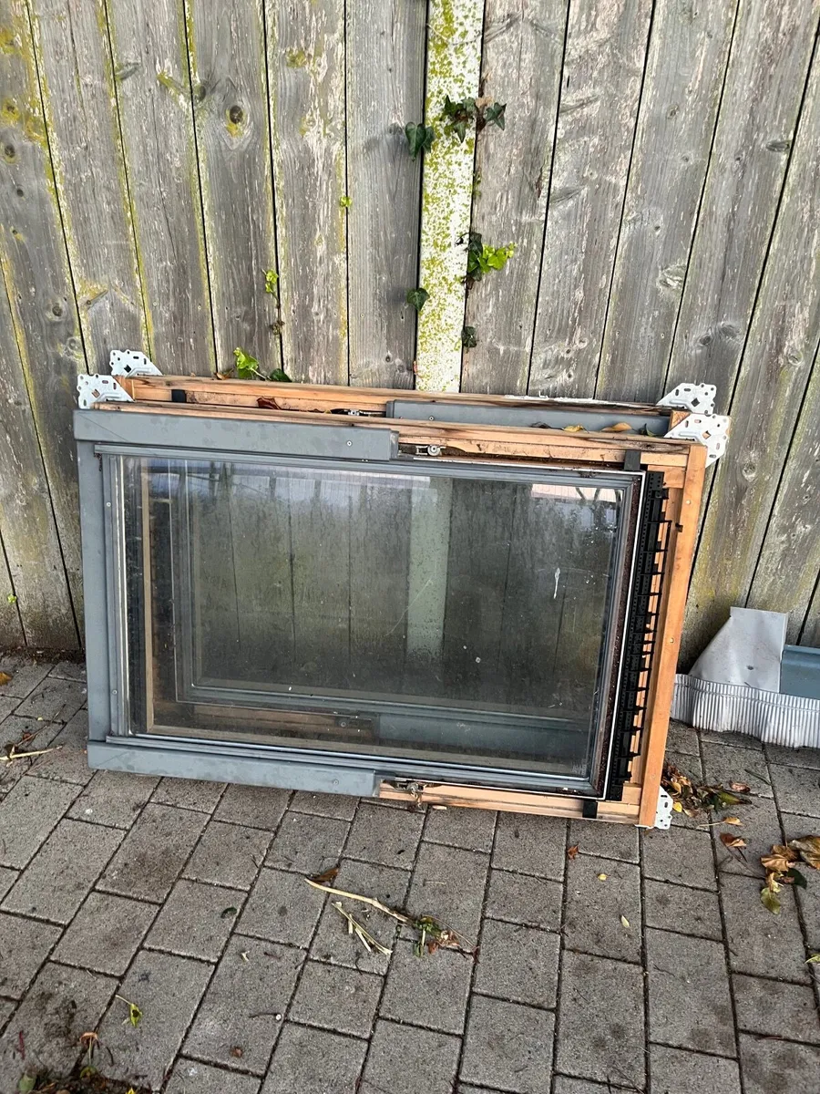 Velux windows - Image 2