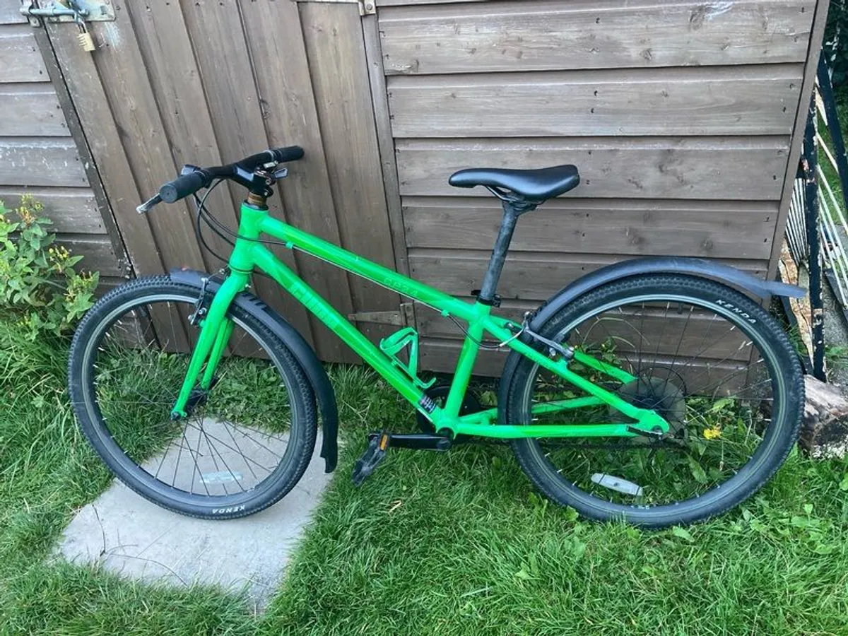 Cuda CP24 kids bicycle - Image 1