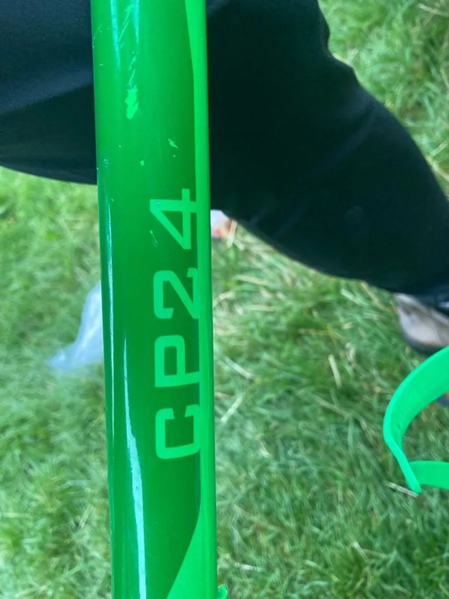 Cuda CP24 kids bicycle - Image 3