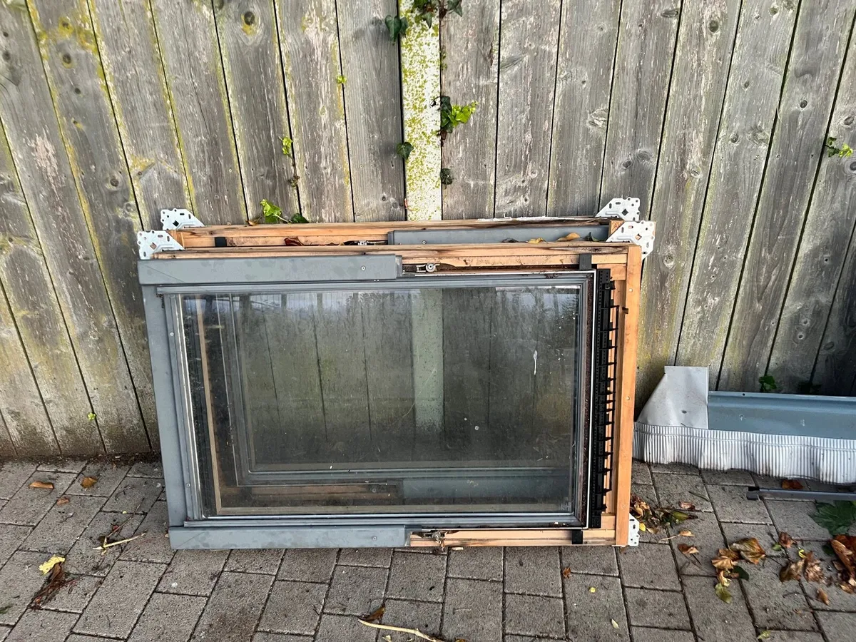 Velux windows - Image 3