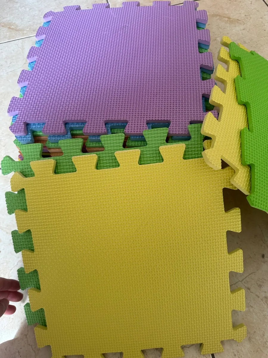 Floor Puzzles - Image 2
