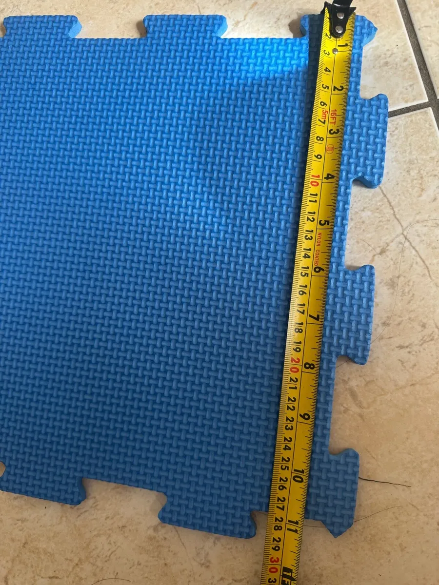 Floor Puzzles - Image 4
