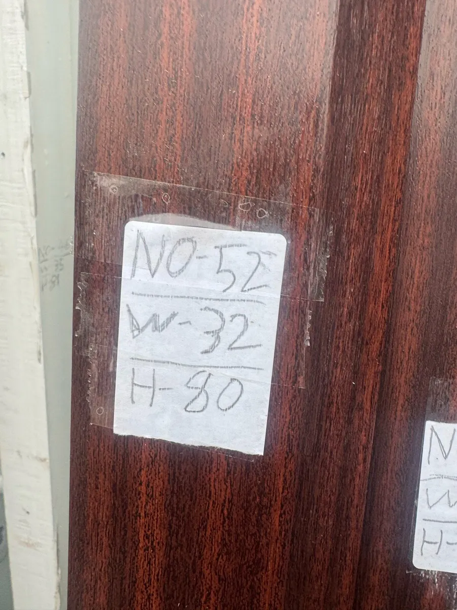 PVC Door - Image 2