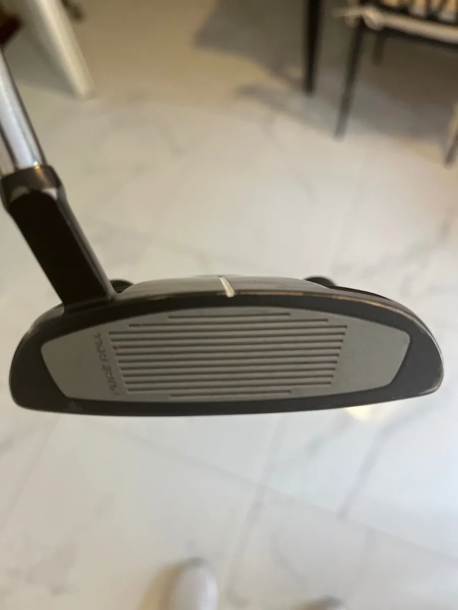 Taylormade Spider Putter - Image 2