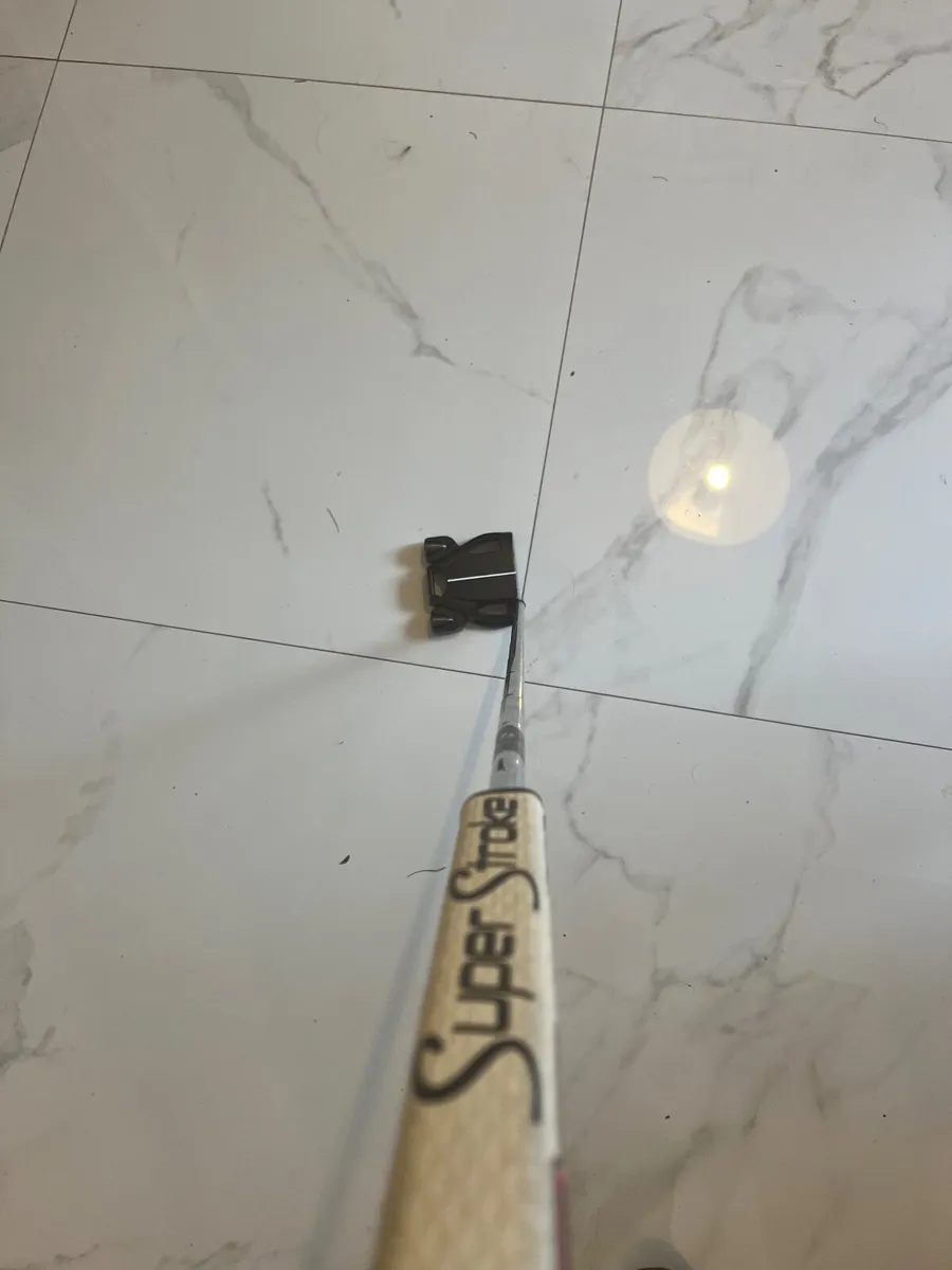 Taylormade Spider Putter - Image 3
