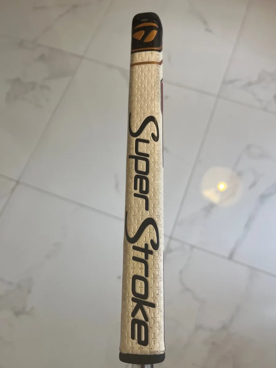 Taylormade Spider Putter - Image 4