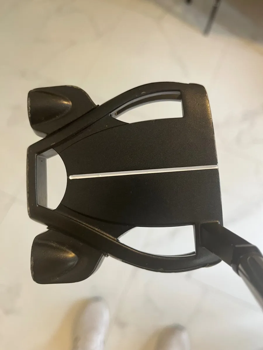 Taylormade Spider Putter - Image 1