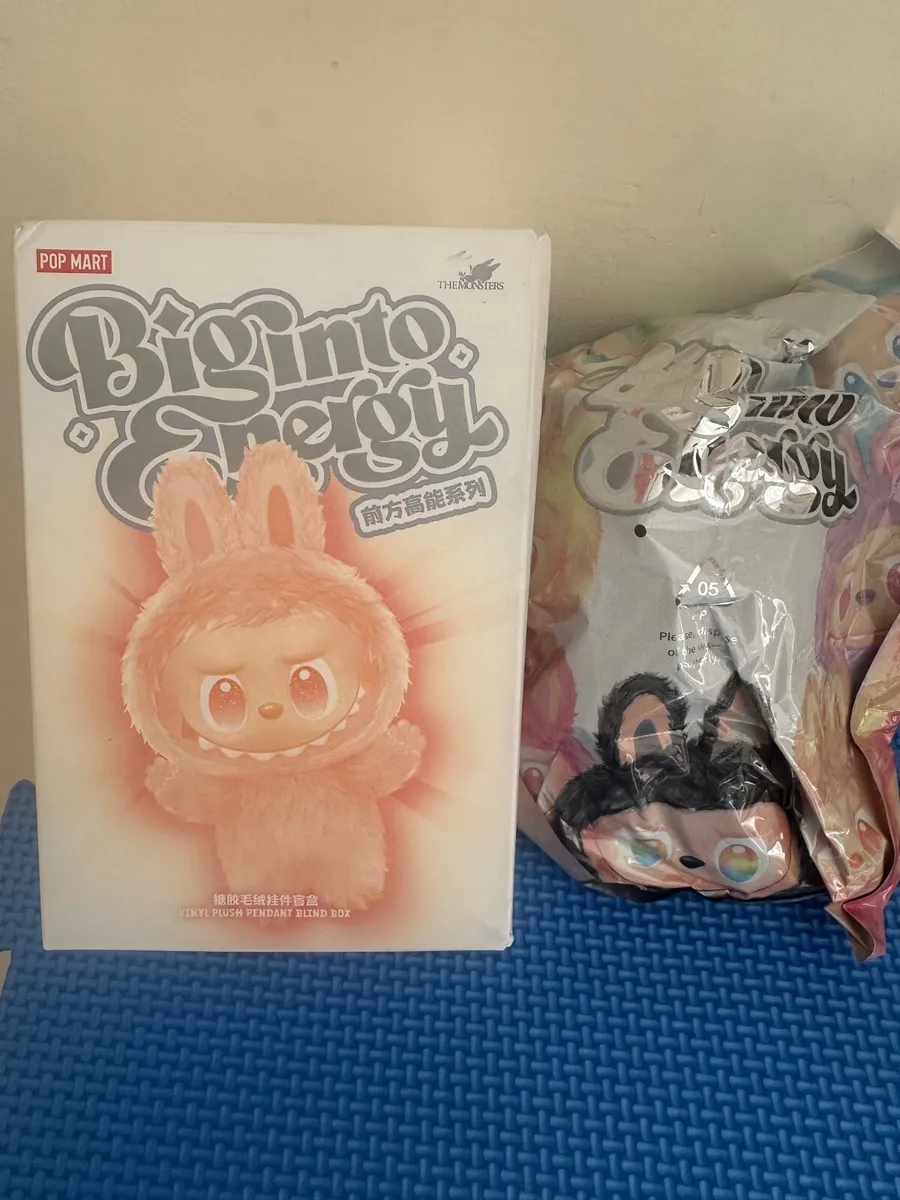 Labubu Blind Box - Image 3