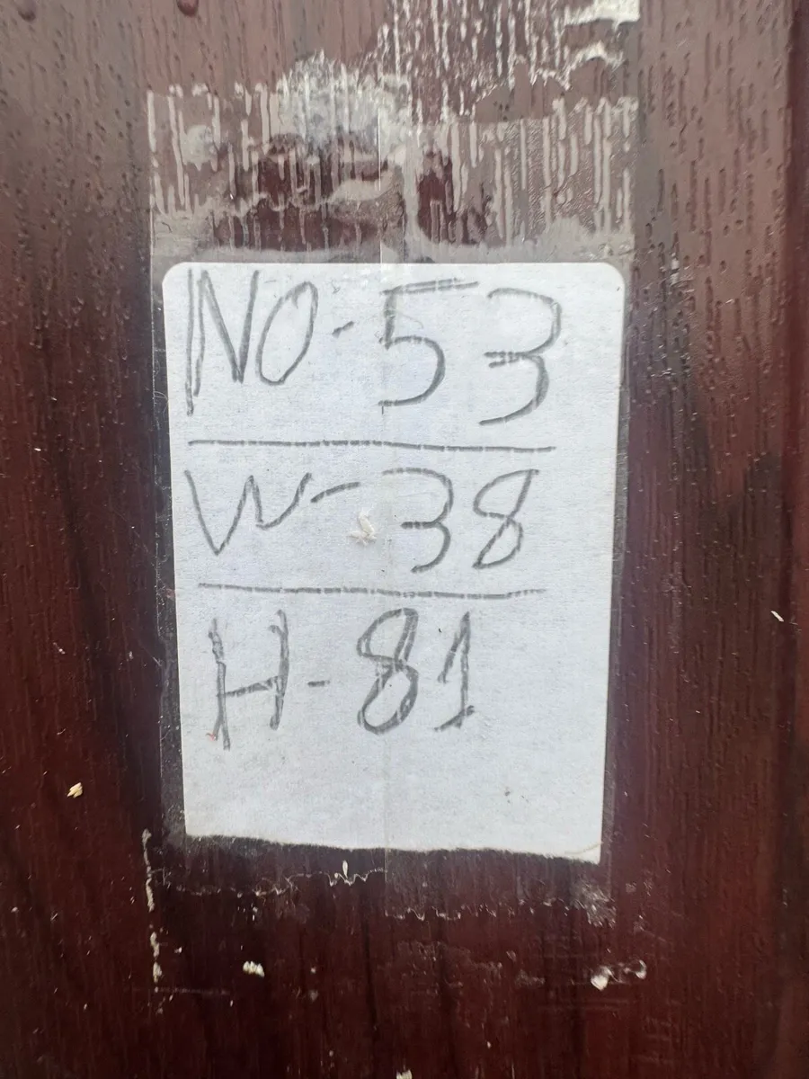 PVC Door - Image 2