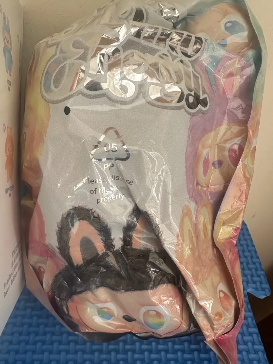 Labubu Blind Box - Image 4
