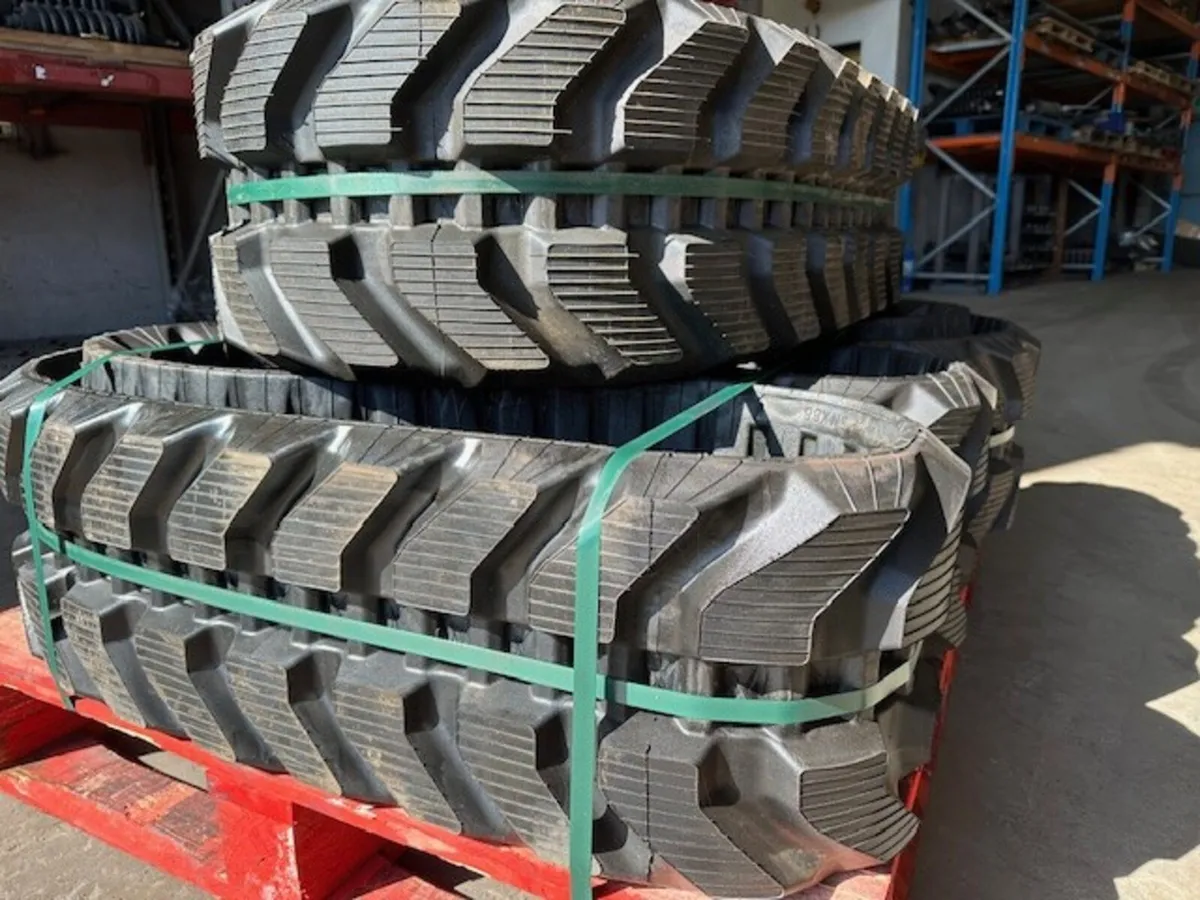 Dispatched from Stock @ Undercarriage Ireland - Image 4