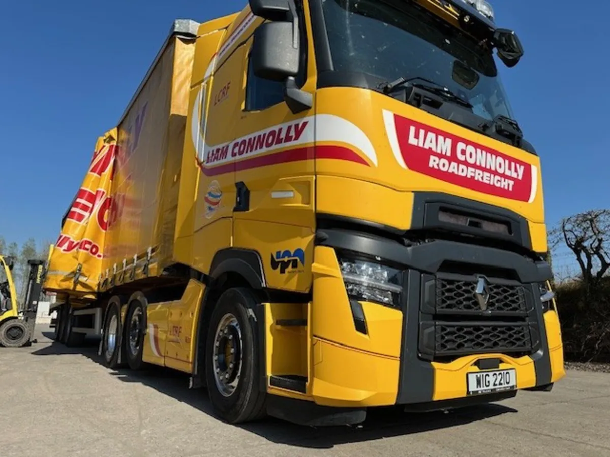 Dispatched from Stock @ Undercarriage Ireland - Image 3