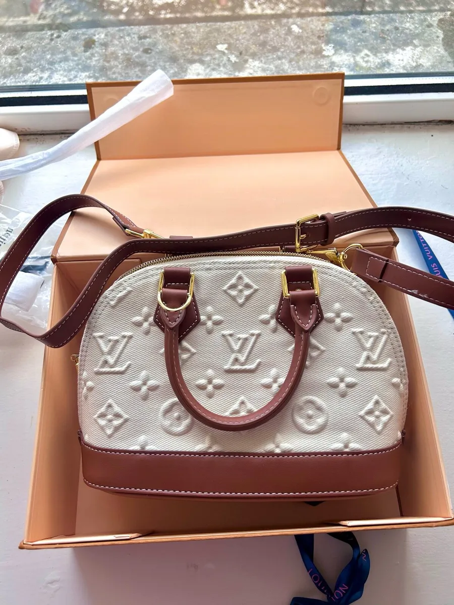 Louis Vuitton bag - Image 1