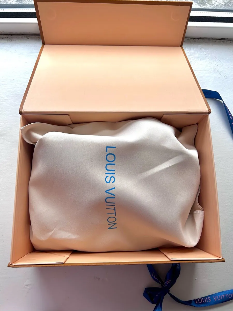 Louis Vuitton bag - Image 2