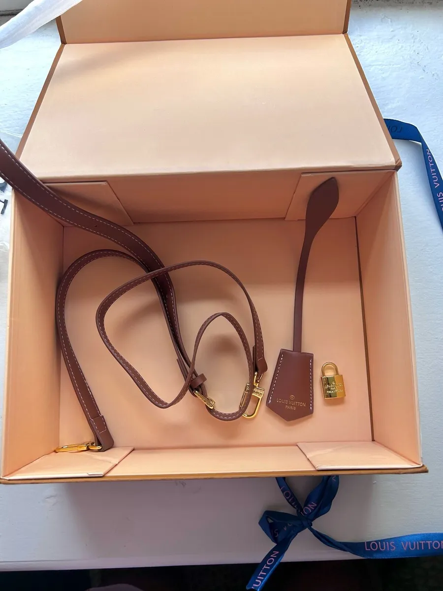 Louis Vuitton bag - Image 3
