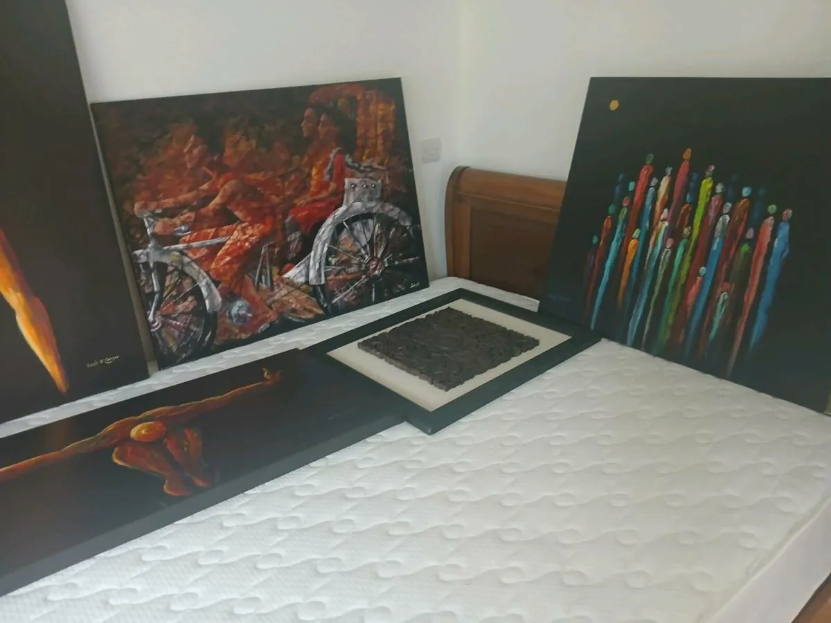 Paintings canvas - Image 3