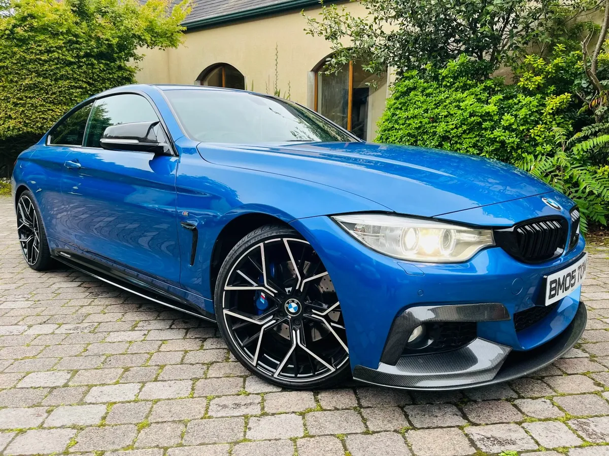 SORRY THIS CAR US NOW RESERVED - Image 1
