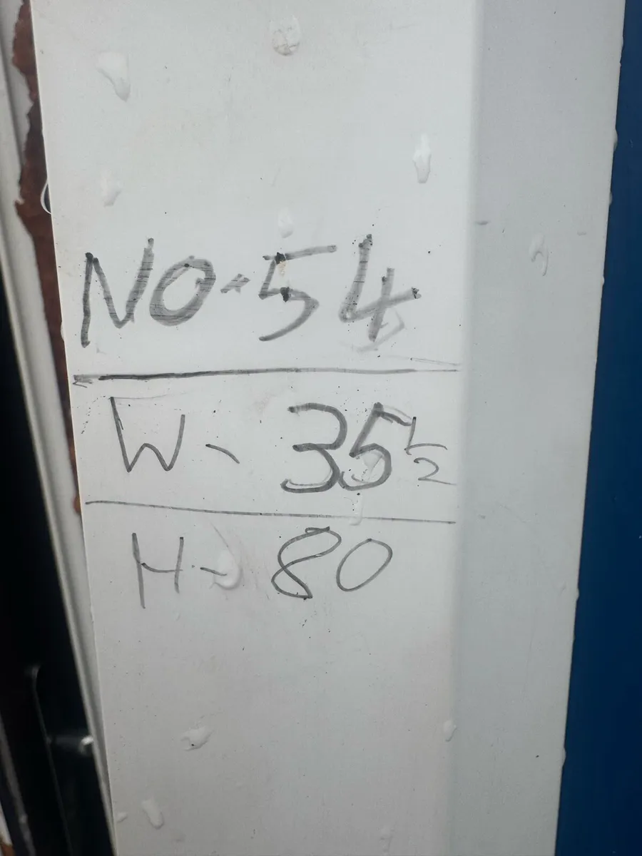PVC Door - Image 2