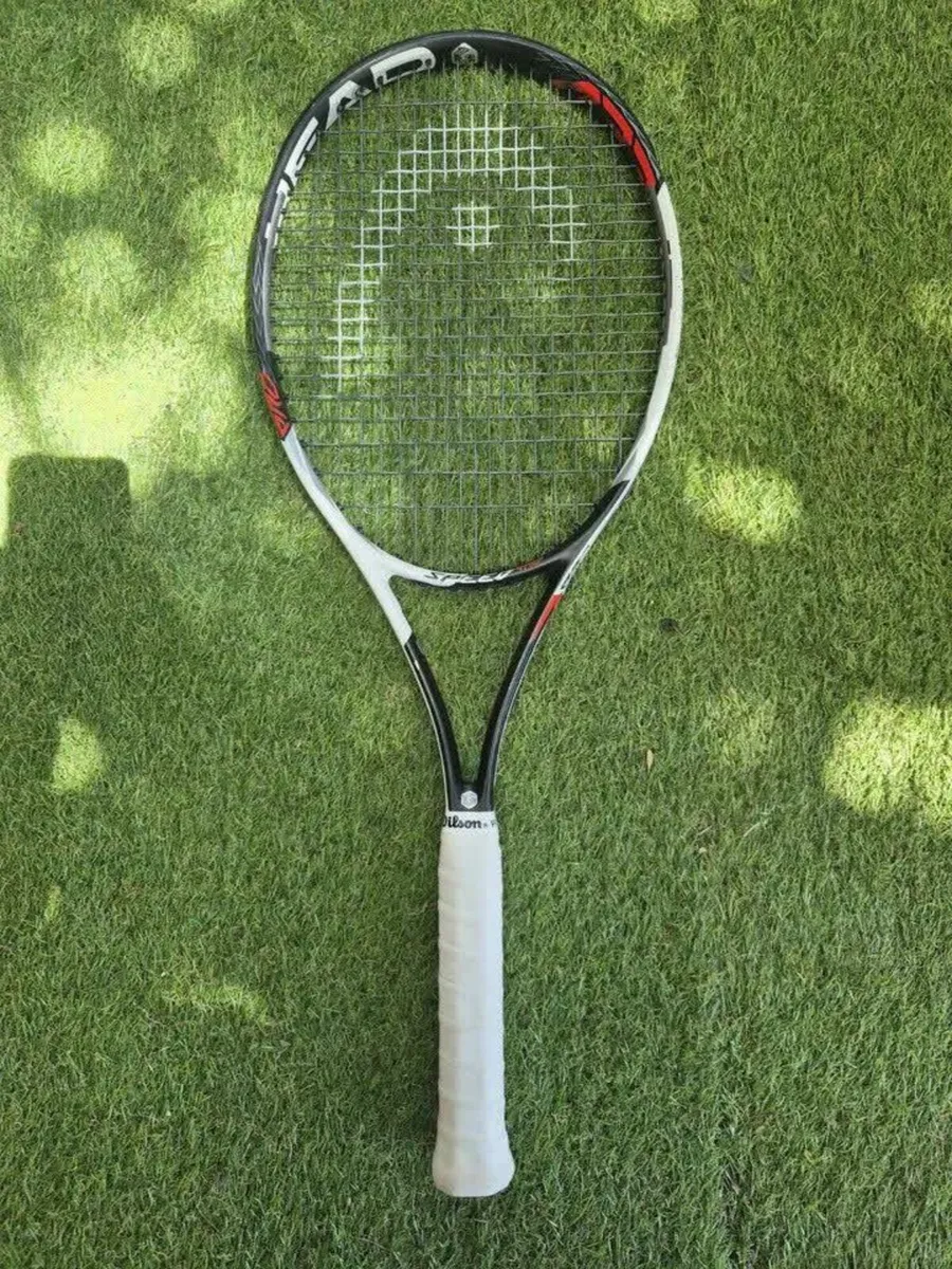 Head TGT 301.5 Pro Stock Tennis Racquet - Image 2