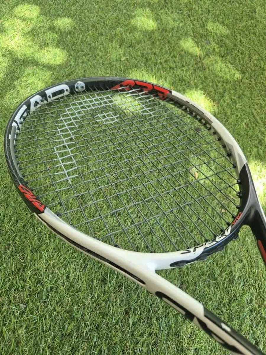 Head TGT 301.5 Pro Stock Tennis Racquet - Image 3