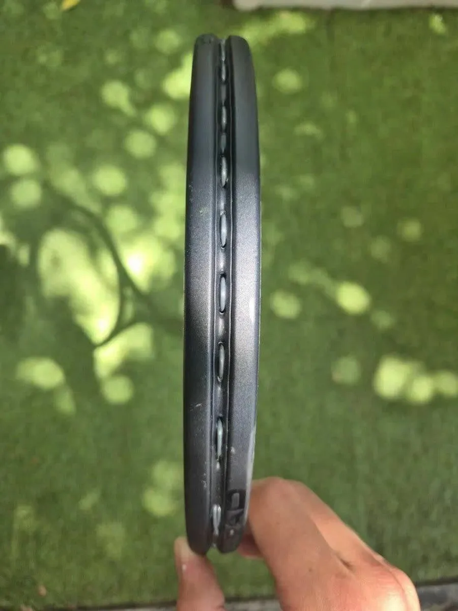 Head TGT 301.5 Pro Stock Tennis Racquet - Image 4