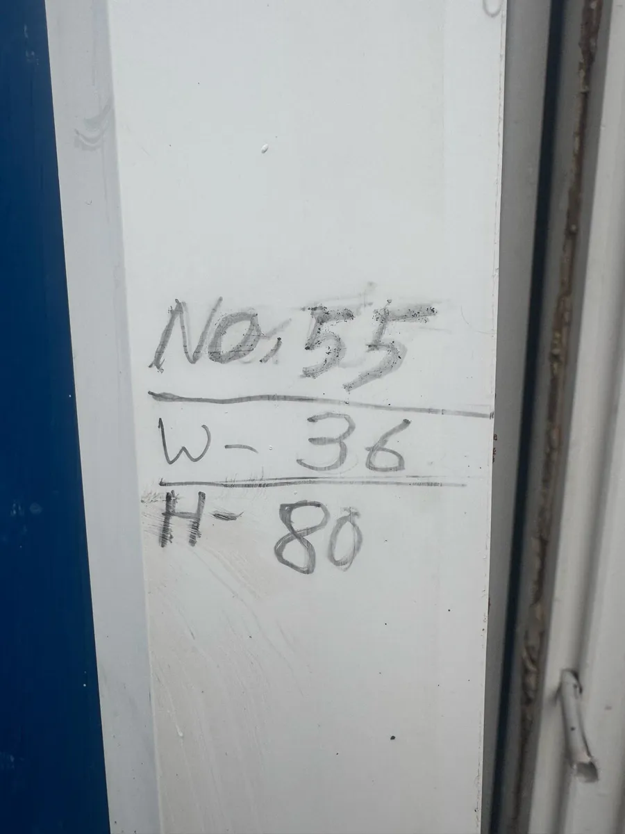 PVC Door - Image 2